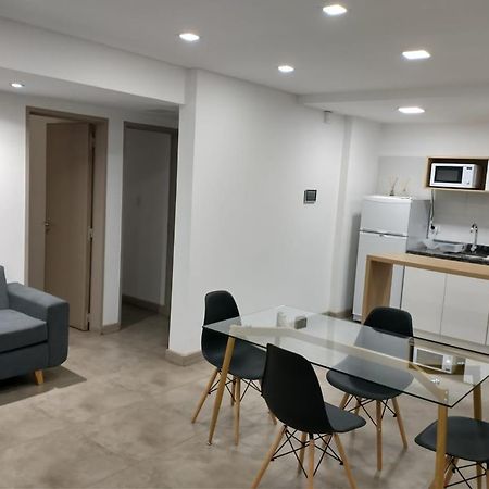 Apartamento Quinti Departamento 2H - Edificio Centrico Garden San Salvador de Jujuy Exterior foto