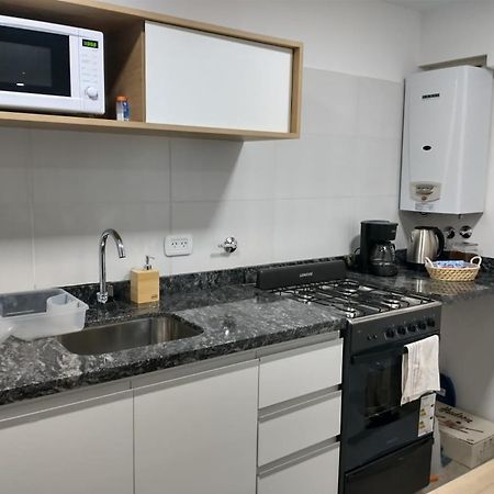 Apartamento Quinti Departamento 2H - Edificio Centrico Garden San Salvador de Jujuy Exterior foto