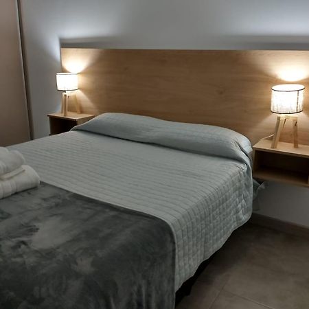 Apartamento Quinti Departamento 2H - Edificio Centrico Garden San Salvador de Jujuy Exterior foto