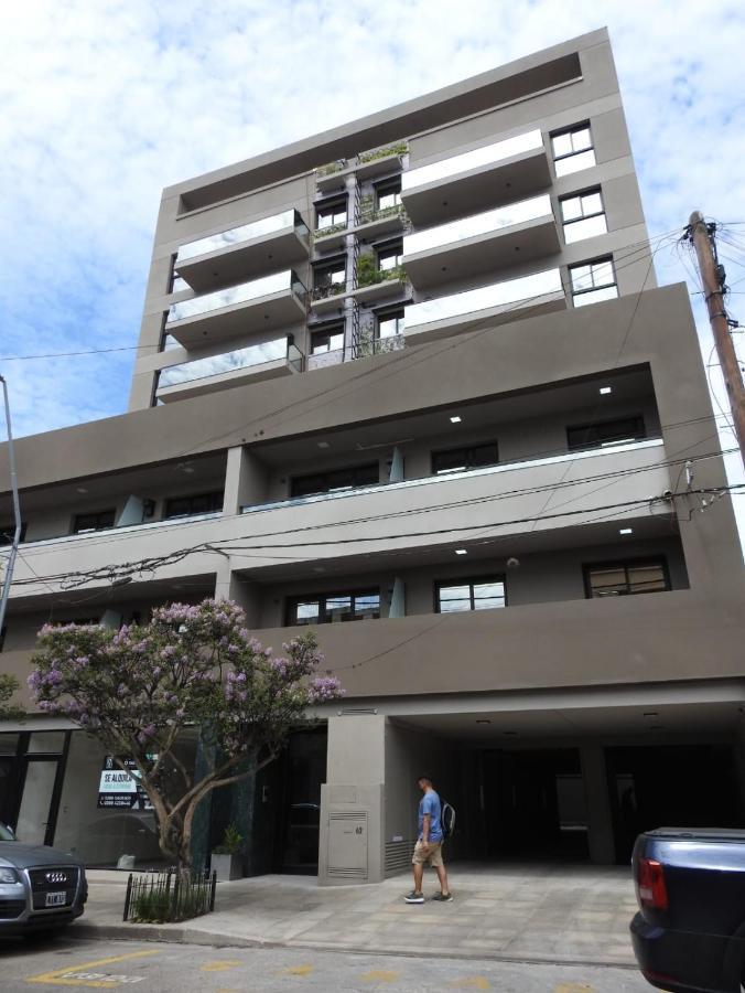 Apartamento Quinti Departamento 2H - Edificio Centrico Garden San Salvador de Jujuy Exterior foto