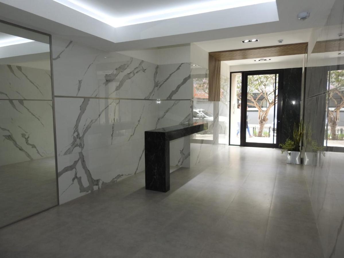 Apartamento Quinti Departamento 2H - Edificio Centrico Garden San Salvador de Jujuy Exterior foto