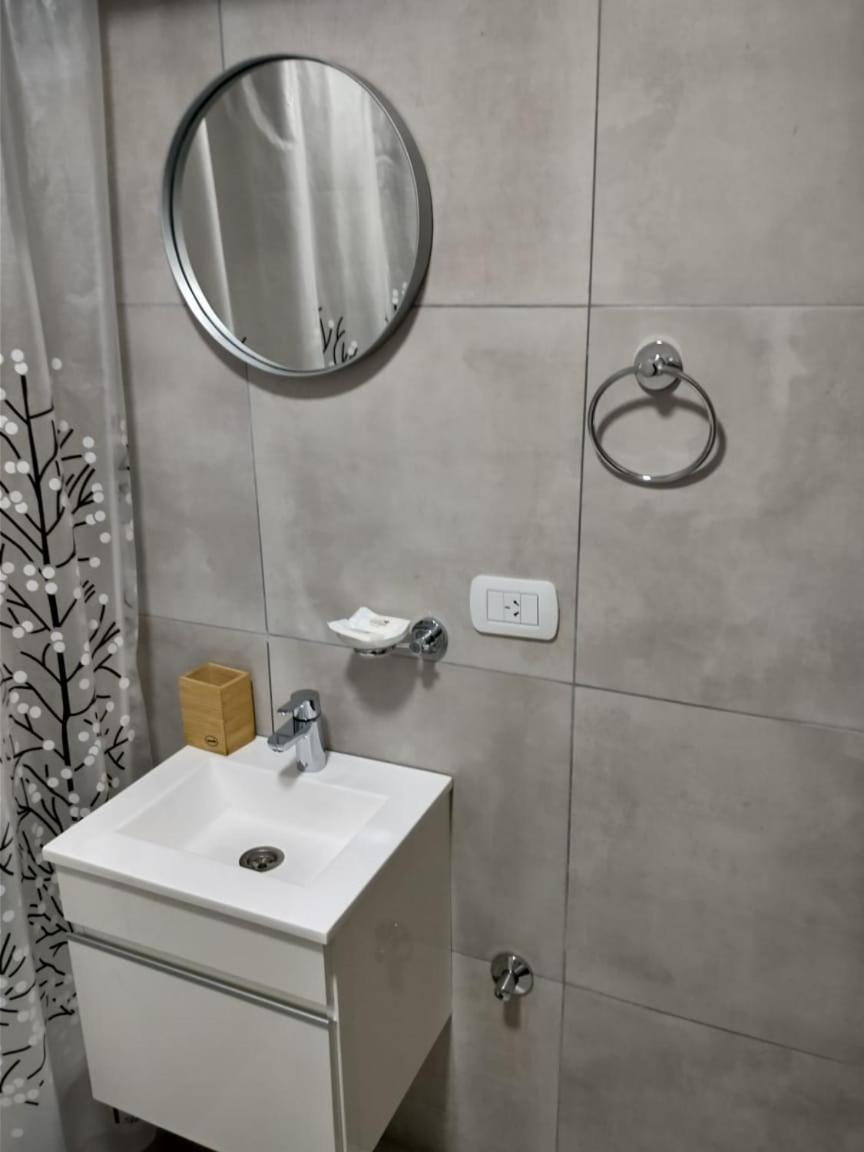 Apartamento Quinti Departamento 2H - Edificio Centrico Garden San Salvador de Jujuy Exterior foto
